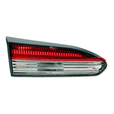 2022–2024 Toyota Corolla Cross Inner Tail Light Front View Driver Side LH Factory Grade TO2802163