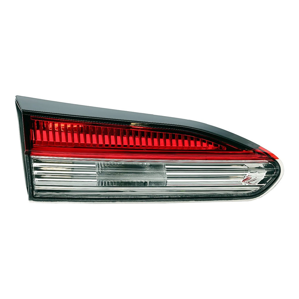 2022–2024 Toyota Corolla Cross Inner Tail Light Front View Driver Side LH Factory Grade TO2802163
