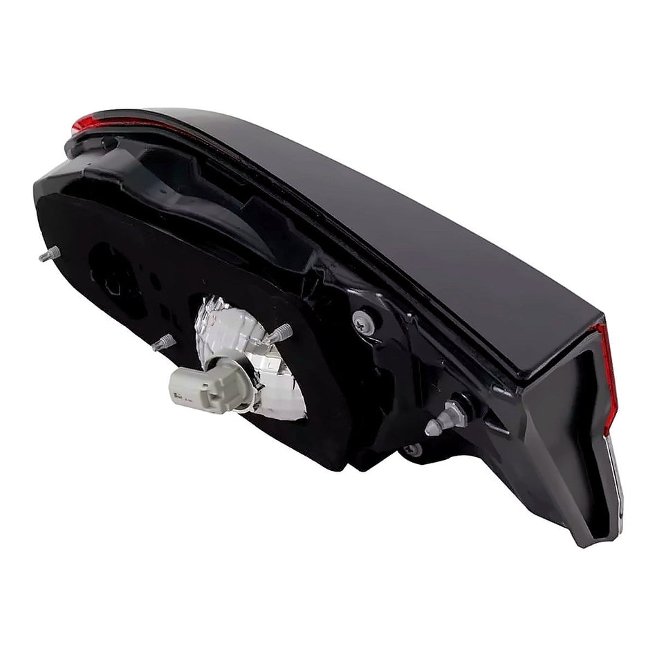 2025 Toyota Corolla Cross Tail Light Driver Side - side angle, Part TO2802163