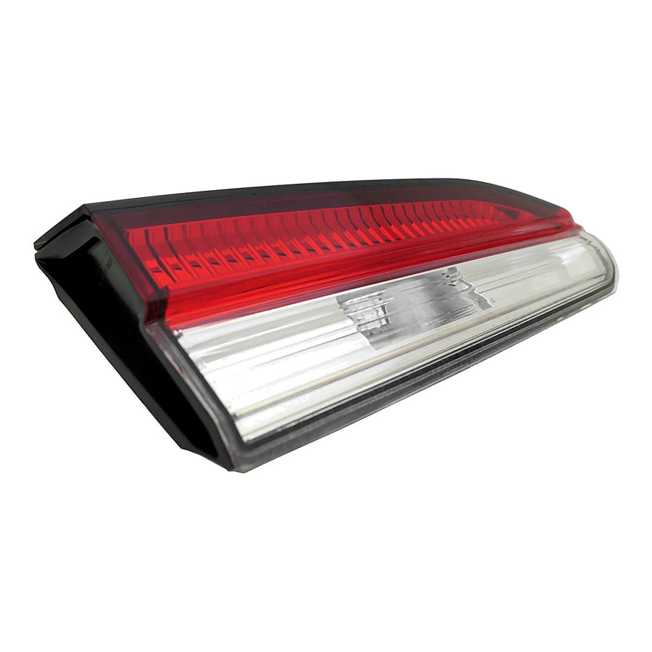 2022–2024 Toyota Corolla Cross Inner Tail Light Driver 45° Angle view Side LH Factory Grade TO2802163