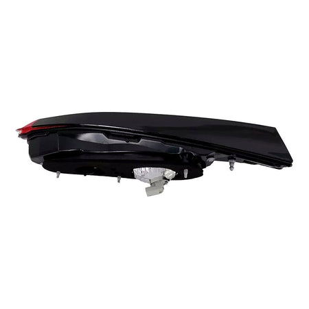 2022–2024 Toyota Corolla Cross Inner Tail Light Driver Side Back View LH Factory Grade TO2802163