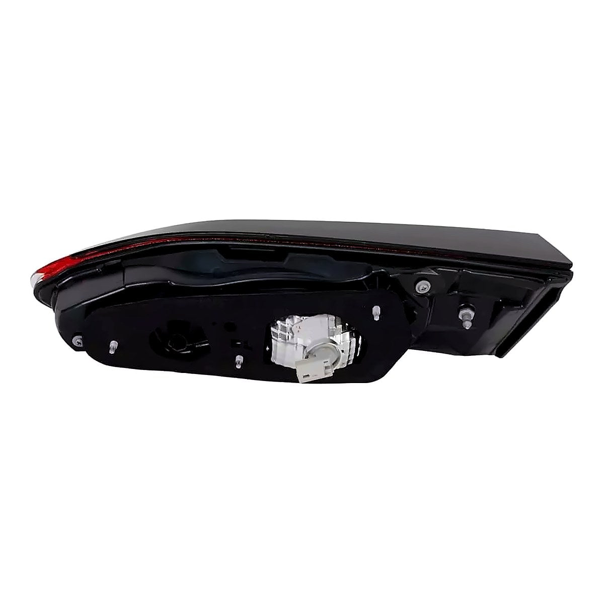2025 Toyota Corolla Cross Tail Light Driver Side - back view, Part TO2802163