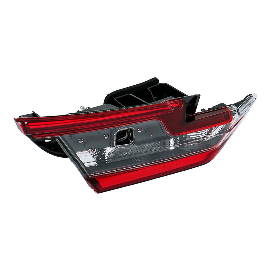 2025 Toyota Camry Hybrid Tail Light Driver Side - side angle, Part TO2802168