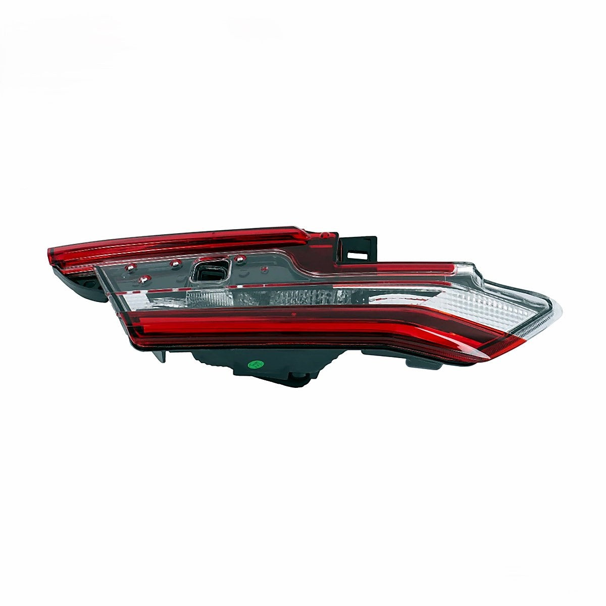 2025 Toyota Camry Hybrid Tail Light Driver Side - opposite side angle, Part TO2802168