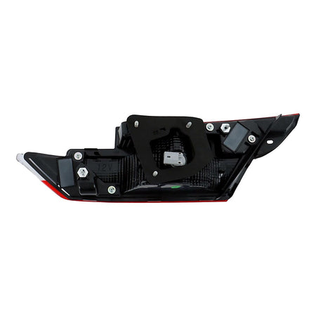 2025 Toyota Camry Hybrid Tail Light Driver Side - lower view, Part TO2802168
