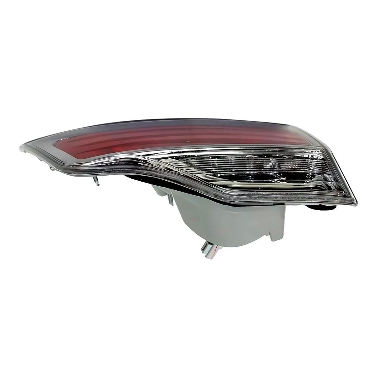 2014-2016 Toyota Highlander Hybrid Tail Light - side angle, Part TO2803115