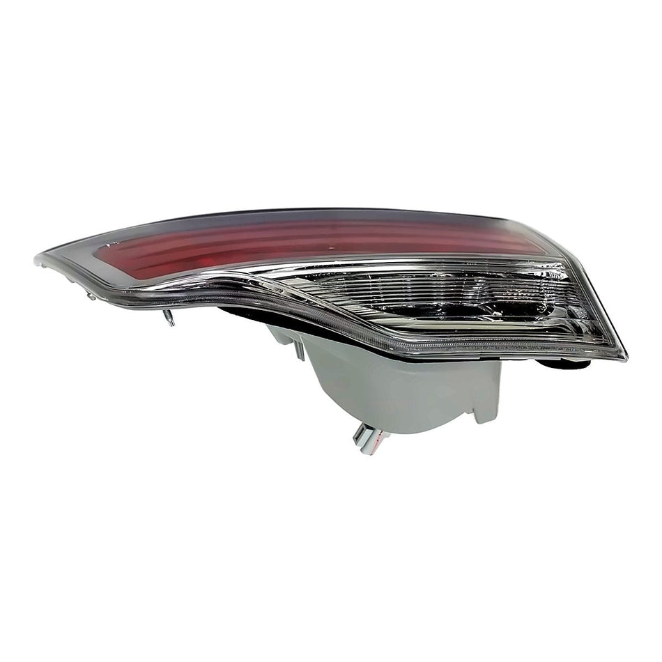 2014-2016 Toyota Highlander Hybrid Tail Light - side angle, Part TO2803115