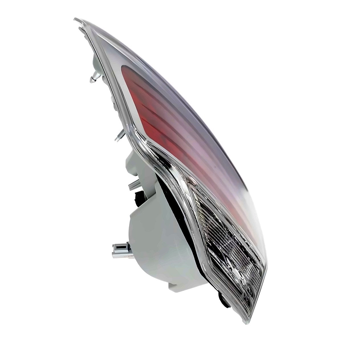 2014-2016 Toyota Highlander Hybrid Tail Light - opposite side angle, Part TO2803115