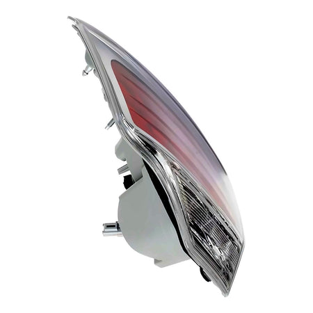 2014-2016 Toyota Highlander Hybrid Tail Light - opposite side angle, Part TO2803115