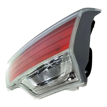 2014-2016 Toyota Highlander Hybrid Tail Light - back view, Part TO2803115