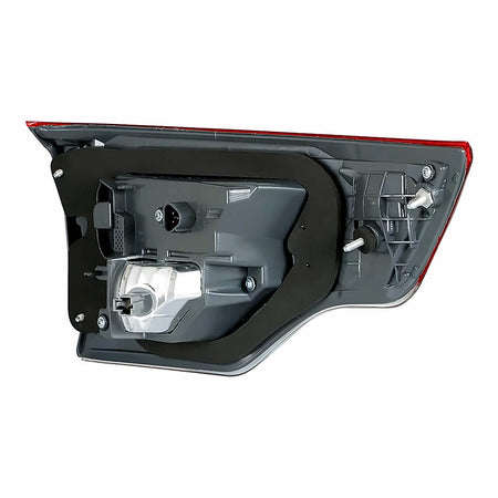 2017-2019 Toyota Highlander Hybrid Tail Light Passenger Side - back view, Part TO2803139