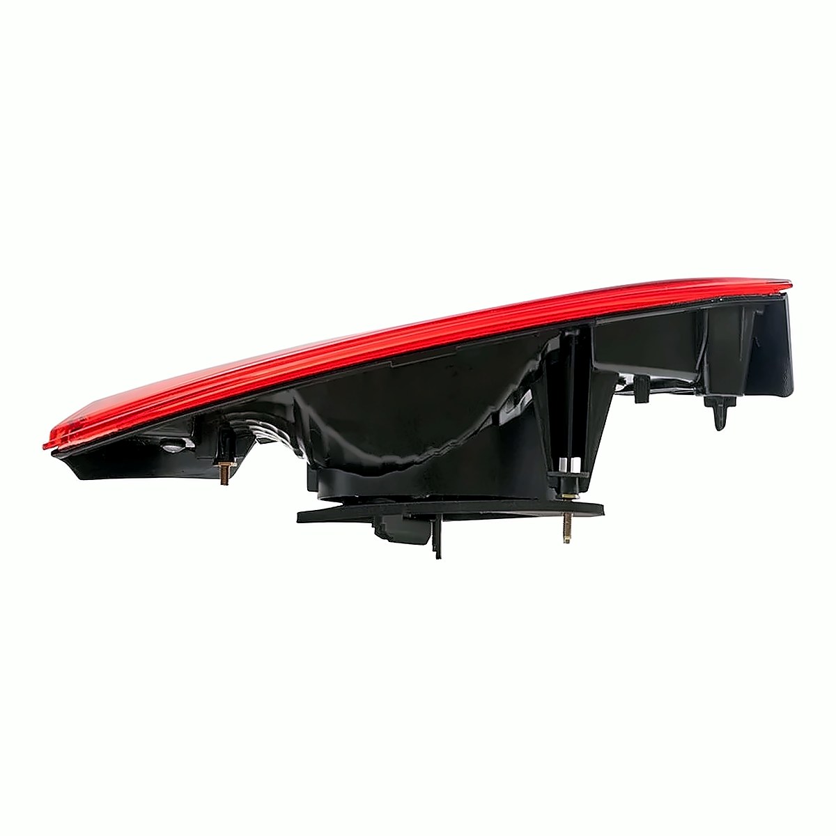 2018-2020 Toyota Camry Hybrid Tail Light Passenger Side - lower view, Part TO2803140