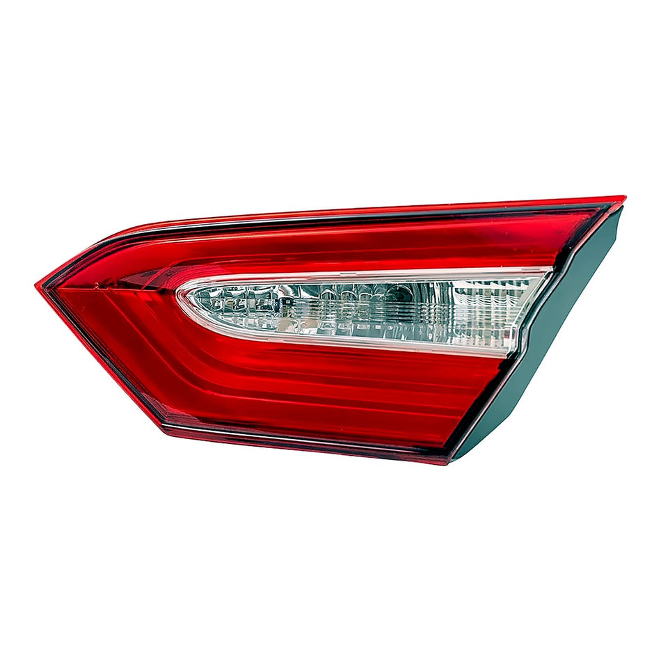 2018-2020 Toyota Camry Hybrid Tail Light - side angle, Part TO2803142