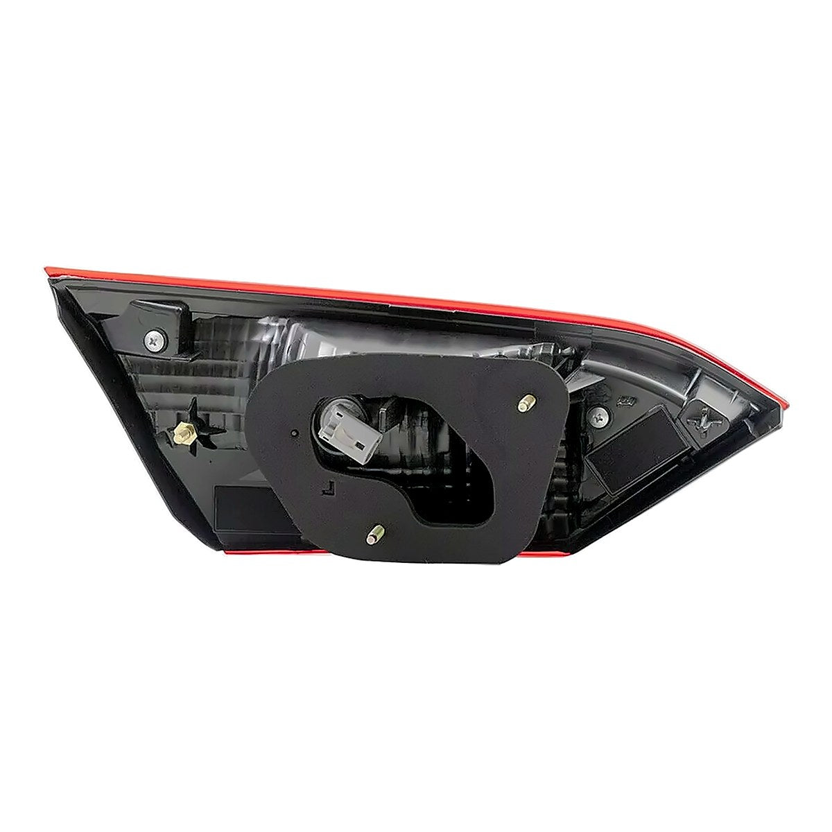 2018-2020 Toyota Camry Hybrid Tail Light - back view, Part TO2803142