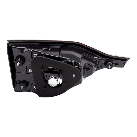 2020-2025 Toyota Corolla Sedan Tail Light Passenger Side - back view, Part TO2803152