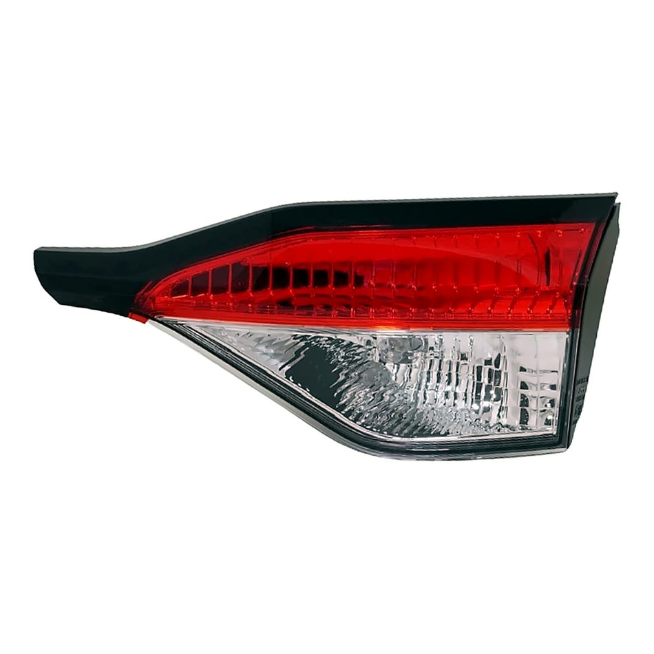 2020-2025 Toyota Corolla Sedan Tail Light Passenger Side - product view, Part TO2803154