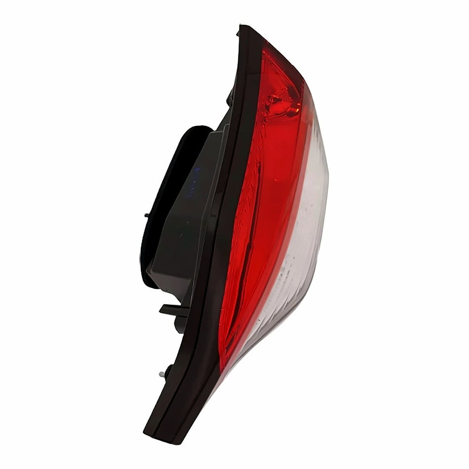 2020-2025 Toyota Corolla Sedan Tail Light Passenger Side - side angle, Part TO2803154
