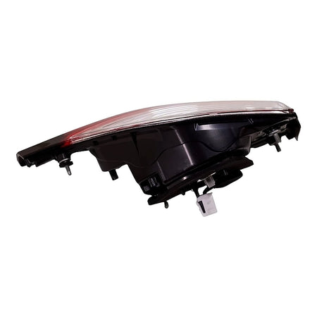 2020-2025 Toyota Corolla Sedan Tail Light Passenger Side - upper view, Part TO2803154