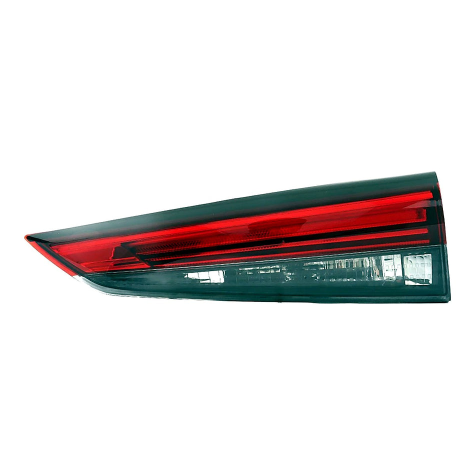 Front View - 2020-2024 Toyota Highlander LED Inner Tail Light Passenger Side RH TO2803156