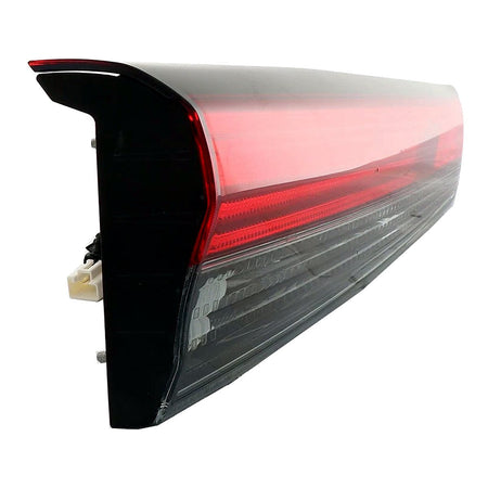 2020-2023 Toyota Highlander Hybrid Tail Light Passenger Side - side angle, Part TO2803156