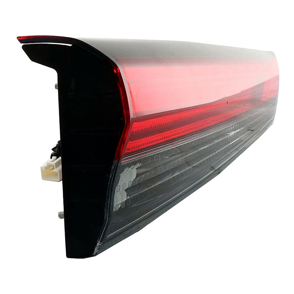 2020-2023 Toyota Highlander Hybrid Tail Light Passenger Side - side angle, Part TO2803156
