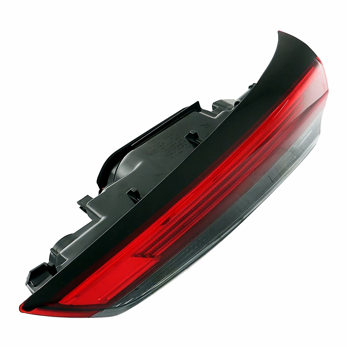 Side View - 2020-2024 Toyota Highlander LED Inner Tail Light Passenger Side RH TO2803156
