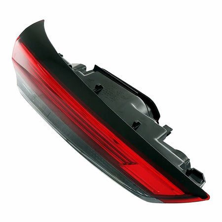 2020-2023 Toyota Highlander Hybrid Tail Light Passenger Side - opposite side angle, Part TO2803156