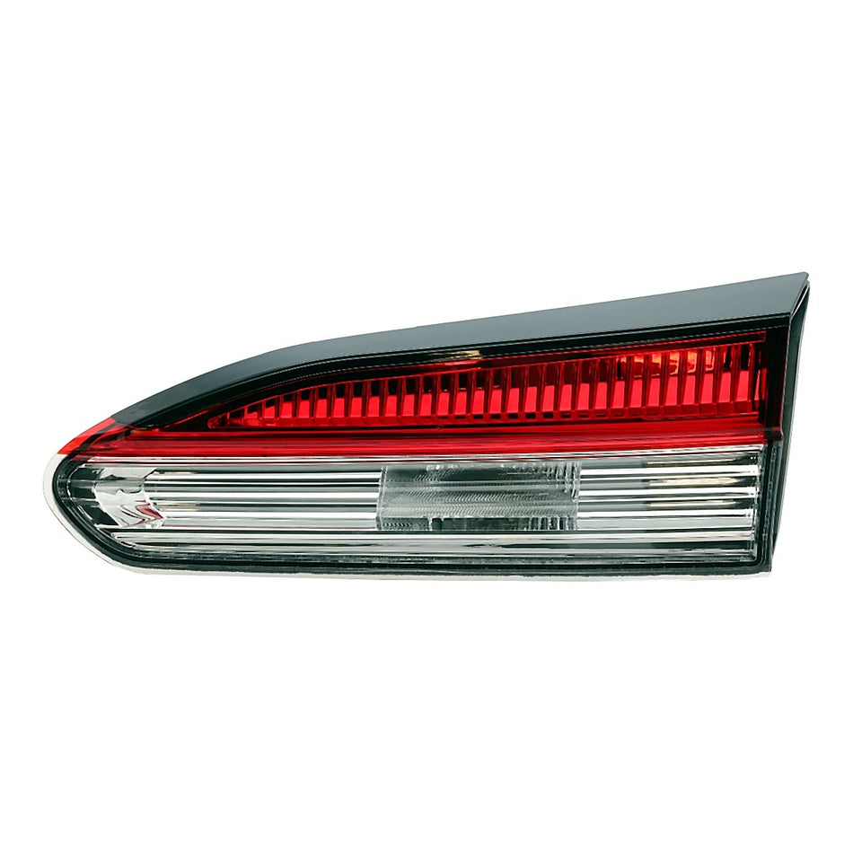 2022–2024 Toyota Corolla Cross Inner Tail Light Front View Passenger Side RH Factory Grade TO2803163