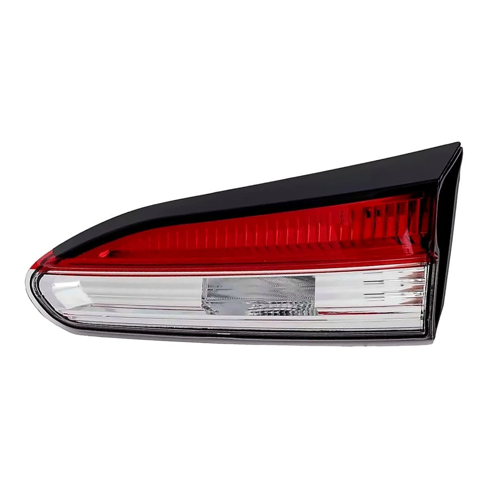 2025 Toyota Corolla Cross Tail Light Passenger Side - product view, Part TO2803163