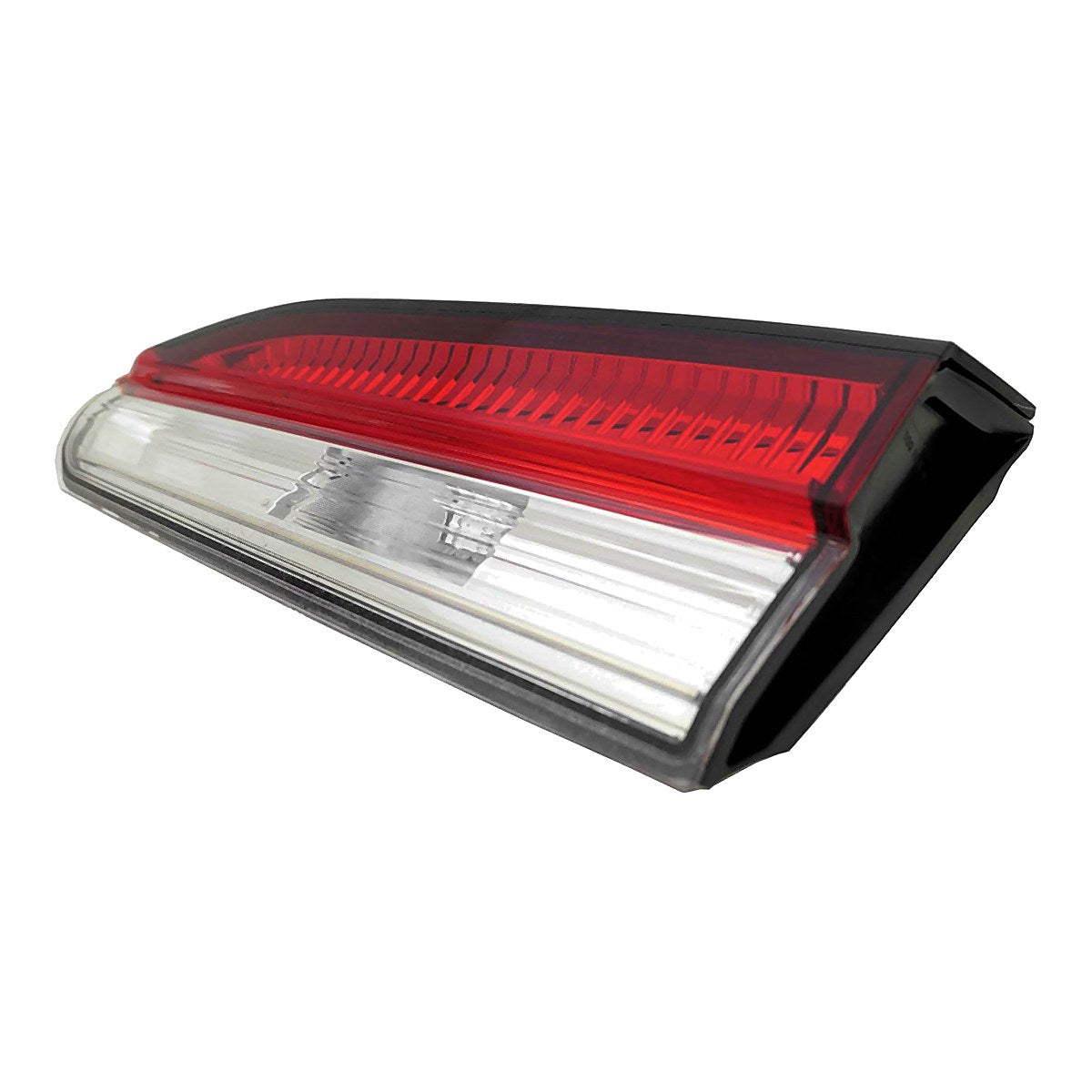 2022–2024 Toyota Corolla Cross Inner Tail Light 45° Angle view Passenger Side RH Factory Grade TO2803163