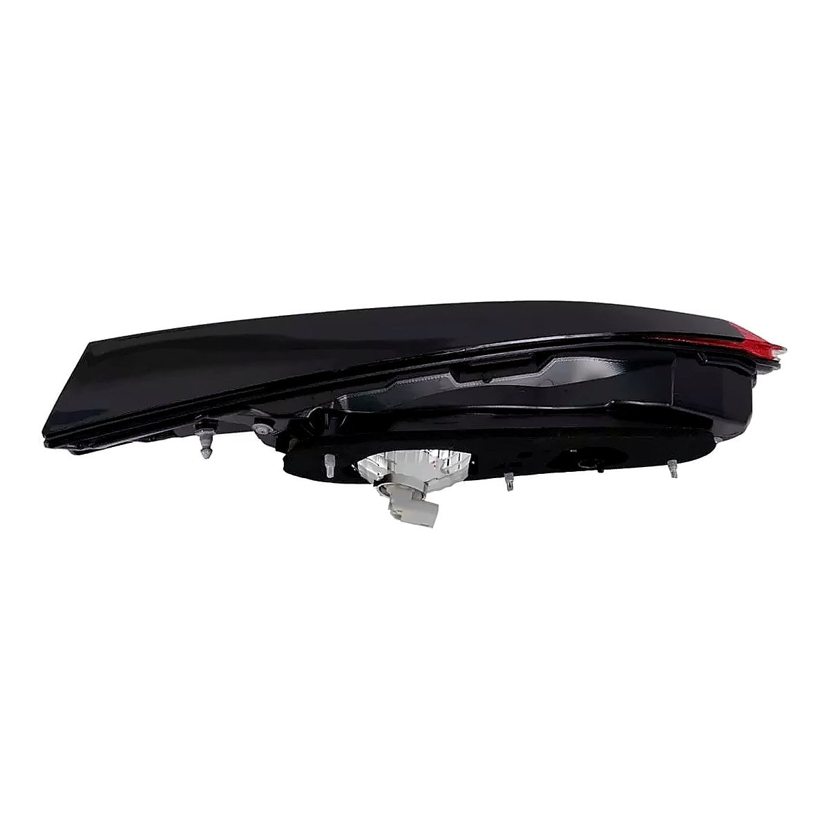 2025 Toyota Corolla Cross Tail Light Passenger Side - side angle, Part TO2803163