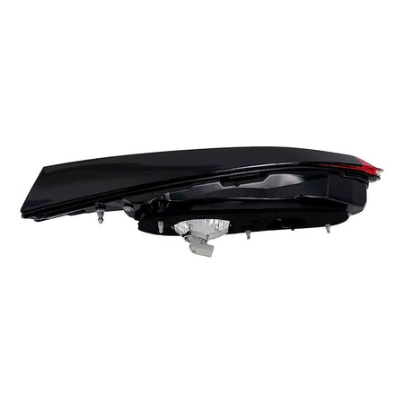 2025 Toyota Corolla Cross Tail Light Passenger Side - side angle, Part TO2803163