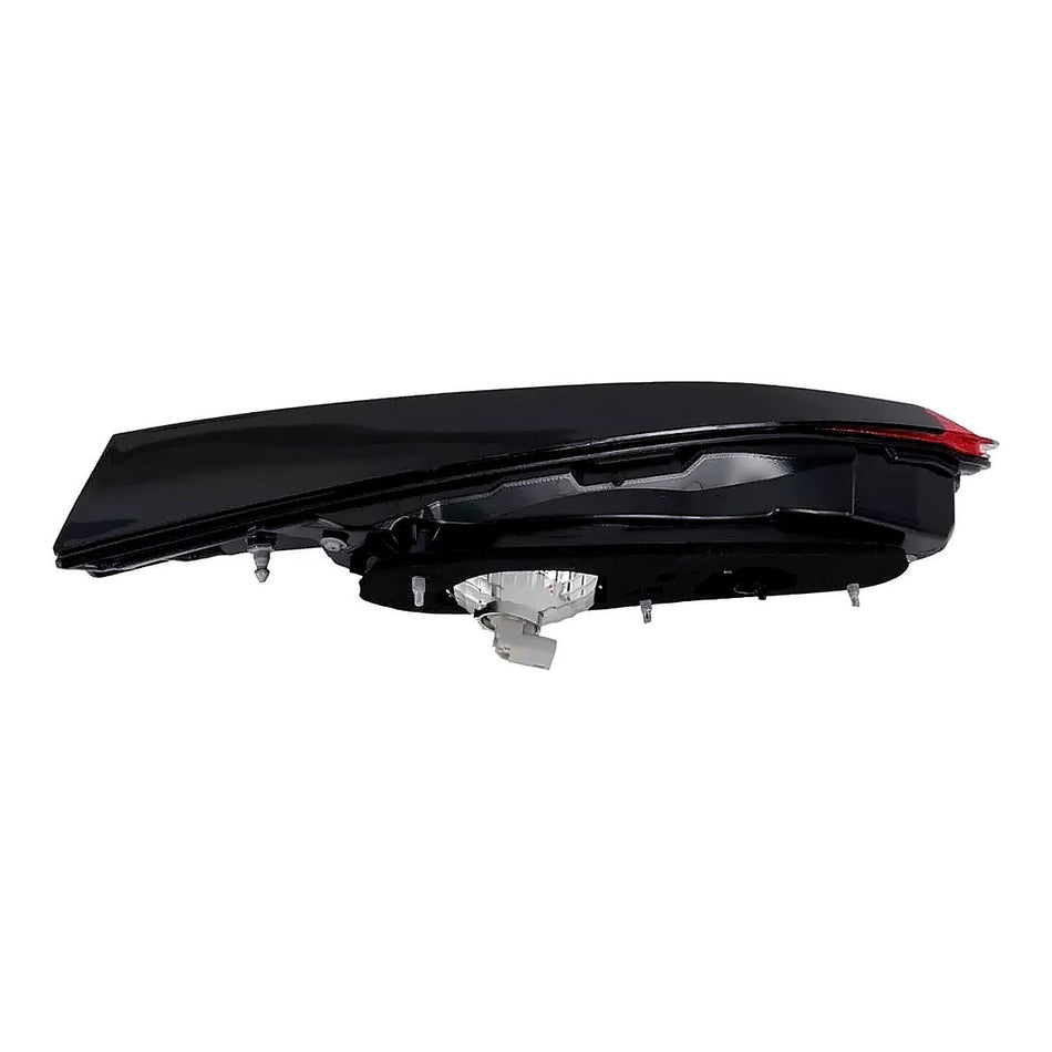 2025 Toyota Corolla Cross Tail Light Passenger Side - side angle, Part TO2803163