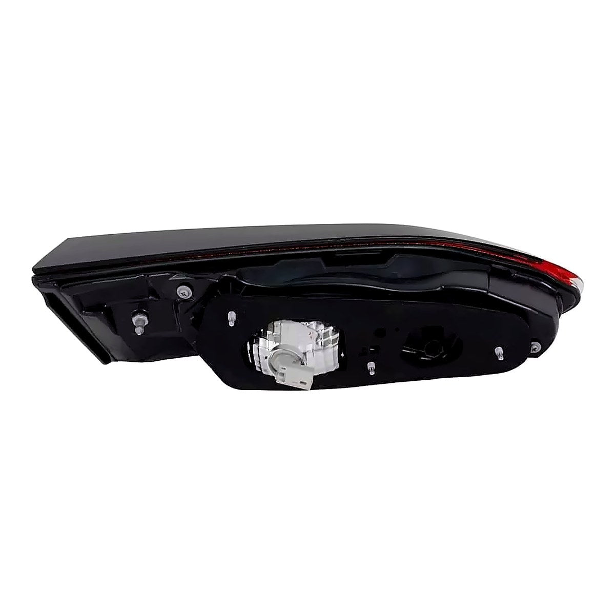 2025 Toyota Corolla Cross Tail Light Passenger Side - opposite side angle, Part TO2803163