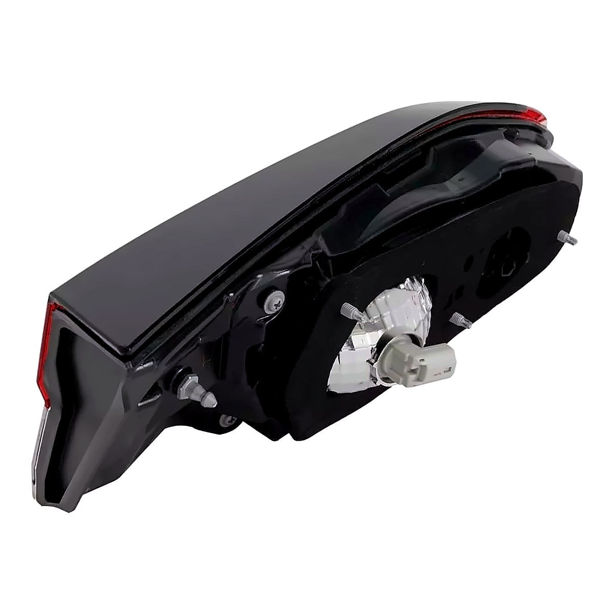 2025 Toyota Corolla Cross Tail Light Passenger Side - back view, Part TO2803163