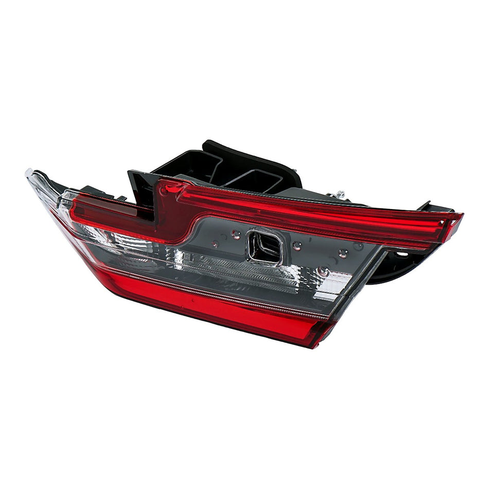 2025 Toyota Camry Hybrid Tail Light Passenger Side - side angle, Part TO2803168