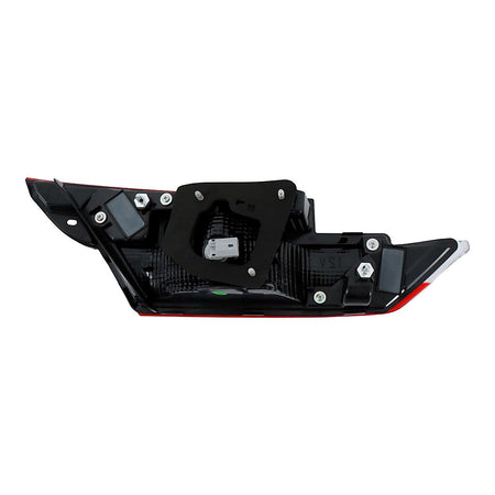 2025 Toyota Camry Hybrid Tail Light Passenger Side - lower view, Part TO2803168