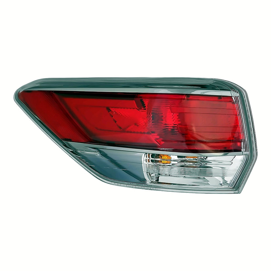 2014-2015 Toyota Highlander Hybrid Tail Light Driver Side - side angle, Part TO2804120