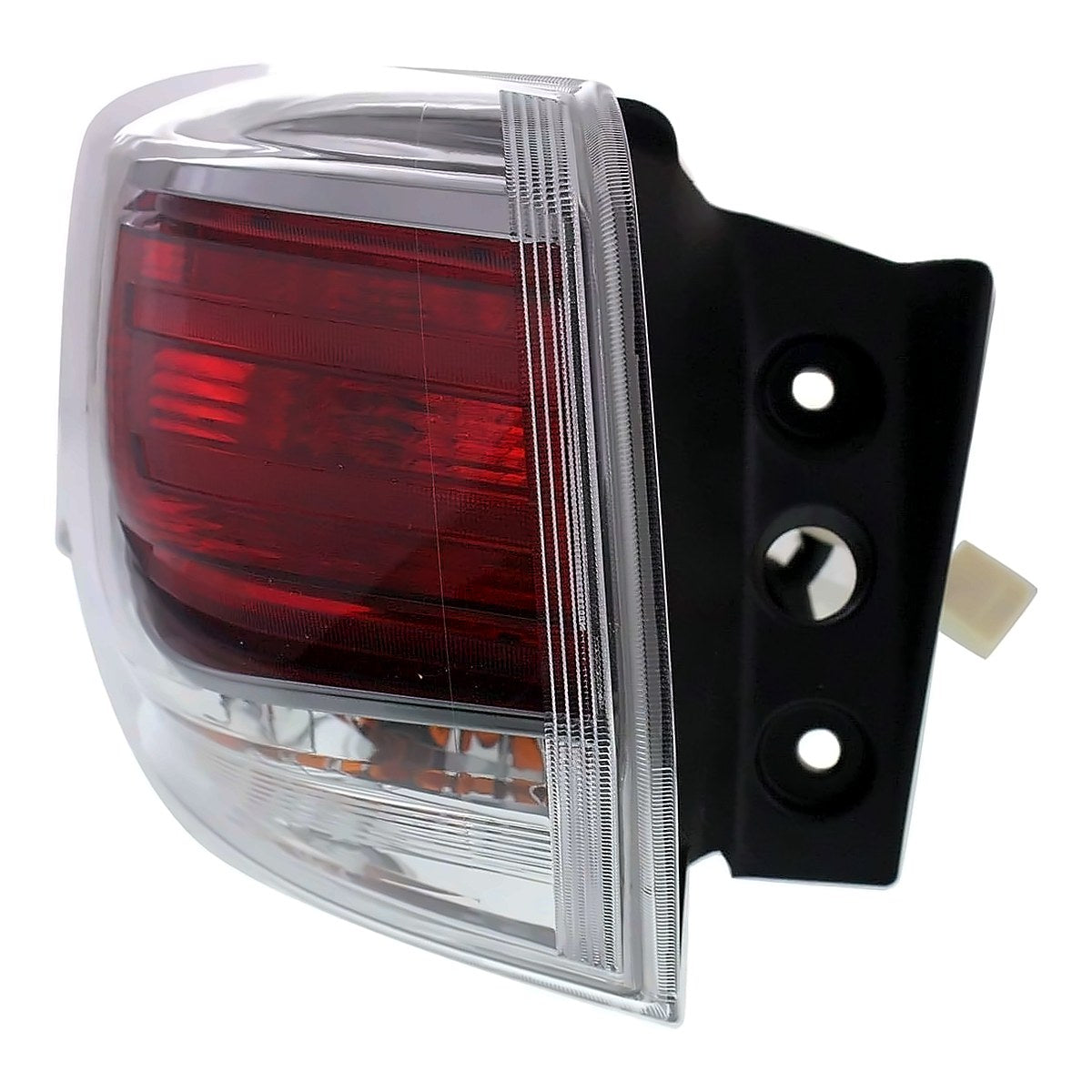 2014-2015 Toyota Highlander Hybrid Tail Light Driver Side - opposite side angle, Part TO2804120