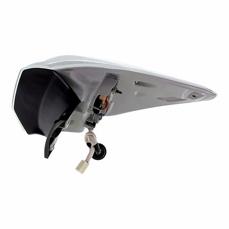 2014-2015 Toyota Highlander Hybrid Tail Light Driver Side - upper view, Part TO2804120