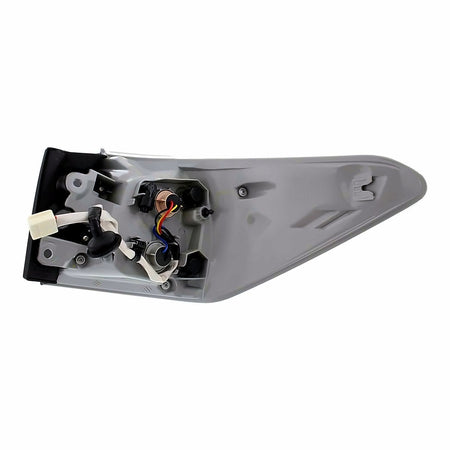 2014-2015 Toyota Highlander Hybrid Tail Light Driver Side - back view, Part TO2804120
