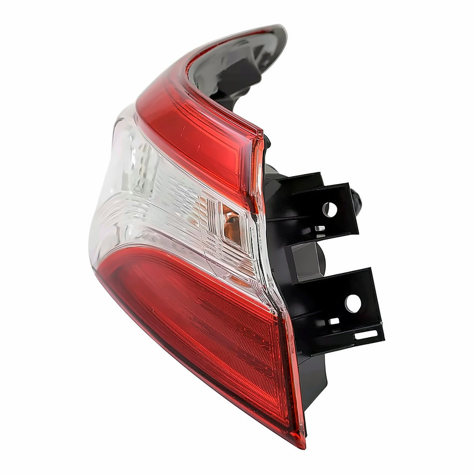 2018-2020 Toyota Camry Hybrid Tail Light Driver Side - side angle, Part TO2804134