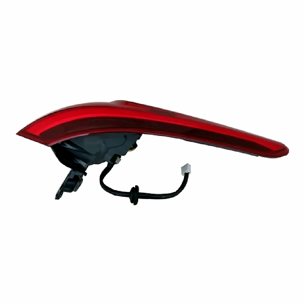 2018-2019 Toyota Highlander Hybrid Tail Light Driver Side - opposite side angle, Part TO2804143