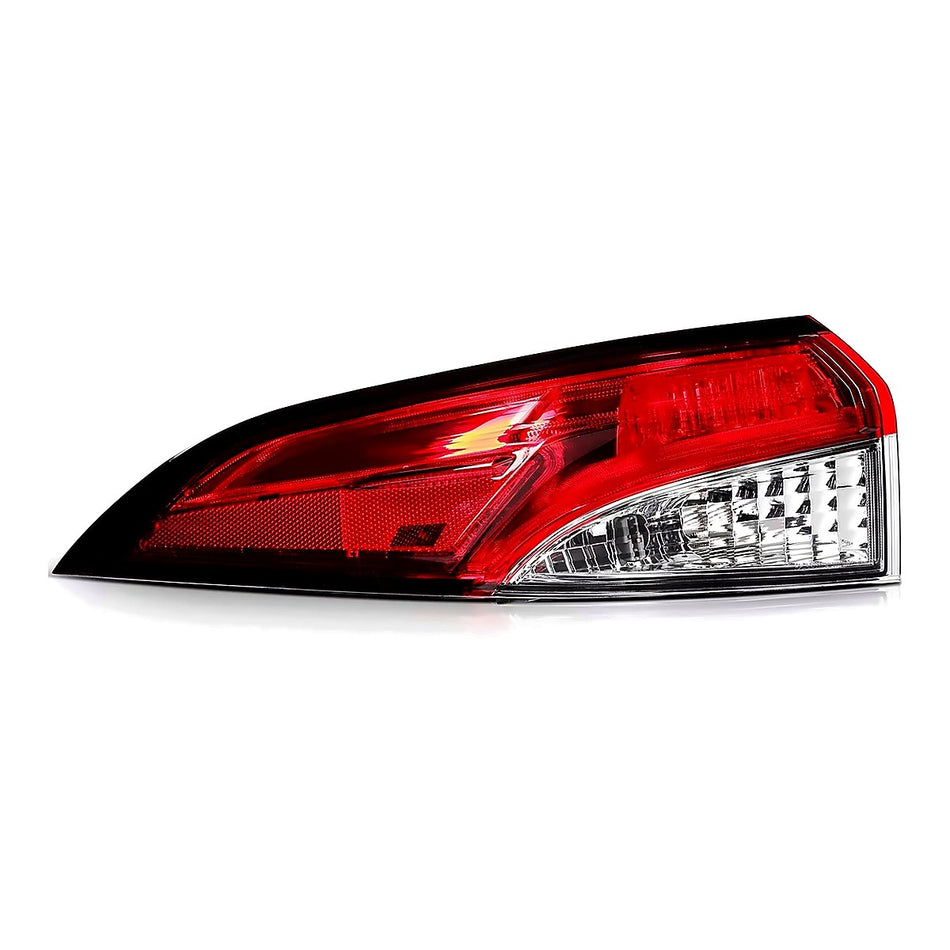 2020-2023 Toyota Corolla Sedan Tail Light - product view, Part TO2804152