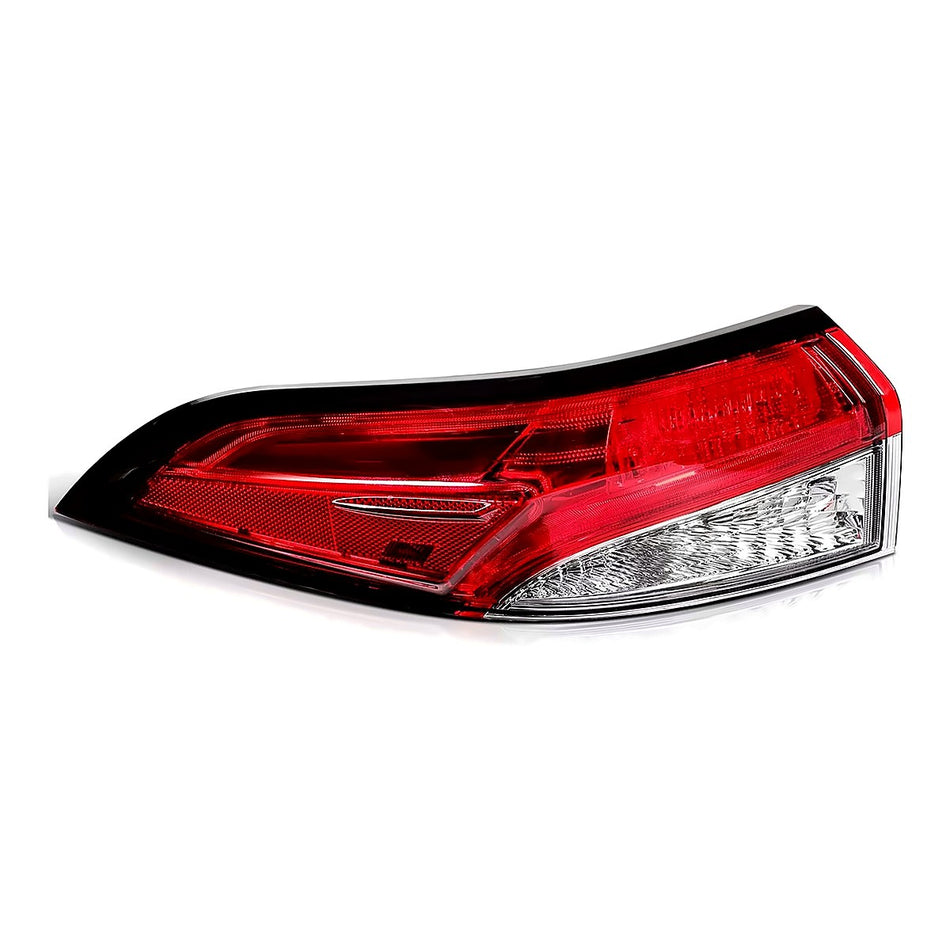 2020-2023 Toyota Corolla Sedan Tail Light - side angle, Part TO2804152