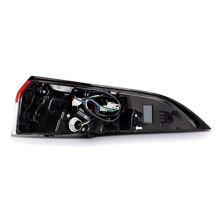 2020-2023 Toyota Corolla Sedan Tail Light - upper view, Part TO2804152