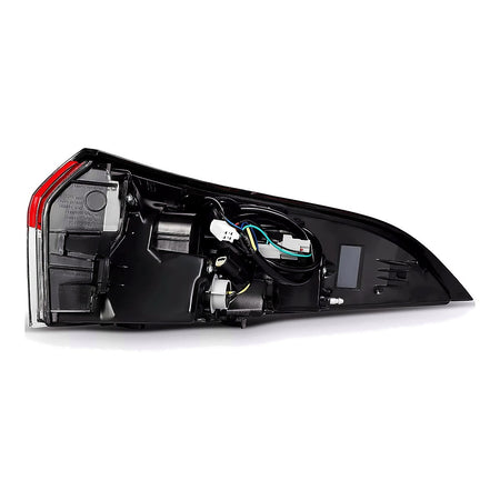 2020-2023 Toyota Corolla Sedan Tail Light - back view, Part TO2804152