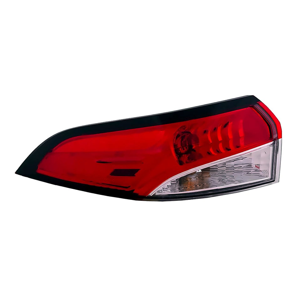 2020-2025 Toyota Corolla Sedan Tail Light Driver Side - product view, Part TO2804154