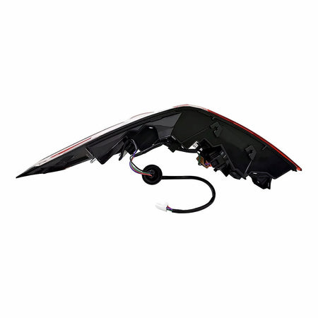 2021-2024 Toyota Camry Hybrid Tail Light Driver Side - upper view, Part TO2804159