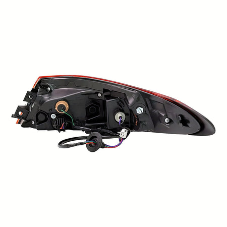 2021-2024 Toyota Camry Hybrid Tail Light Driver Side - back view, Part TO2804159